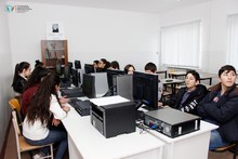 Արագածոտնի մարզի դպրոցները համալրվել են նոր համակարգիչներով
