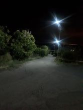 2020 թվականի սուբվենցիոն ծրագրով Օհանավան համայնքում փողոցների գիշերային լուսավորության համակարգ է կառուցվել