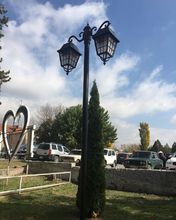 Սուբվենցիոն ծրագրով ընդլայնվել է Արագածոտնի մարզի Կարբի համայնքի փողոցների գիշերային լուսավորության համակարգը