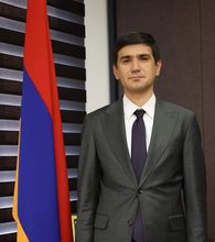Հայաստանում նոյեմբերի 4-ին նշվում է Սոցիալական աշխատողի օրը