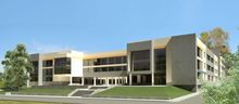 Պետական բյուջեի միջոցներով Աշտարակի Վարդգես Պետրոսյանի անվան հիմնական դպրոցի համար հիմնովին նոր, ճարտարապետական արդիական լուծումներով  դպրոց կկառուցվի 