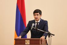 Գիտելիքը կյանքի առաջընթացի, լույսի, ազդեցության ու բարեկեցության  մասին է