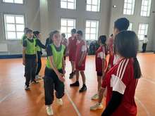 «Դպրոցականների բասկետբոլի լիգա» խաղերի համայնքային փուլն Արագածոտնում ամփոփվել է, հայտնի են մարզային փուլի մասնակից թիմերը