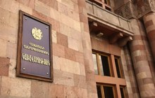 Կառավարության որոշմամբ շուրջ 236 մլն դրամ է հատկացվել Արագածոտնի մարզպետի աշխատակազմին՝ Թալինի ջրահեռացման համակարգի կառուցման ծրագրի  համաֆինանսավորման համար