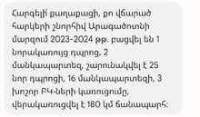 Ապրիլի 19-ը Հարկ վճարողի օրն է Ապրիլի 19-ը Հարկ վճարողի օրն է