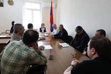 Կարկտահարության հետևանքով վնասվել են Արագածոտնի մարզի Աշտարակ և Թալին խոշորացված համայնքների որոշ բնակավայրերի բերքատու այգիները։