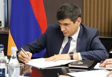 Կայացավ Արագածոտնի մարզային զորակոչային հանձնաժողովի հերթական նիստը Կայացավ Արագածոտնի մարզային զորակոչային հանձնաժողովի հերթական նիստը