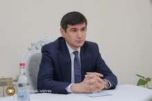 Արագածոտնի մարզպետ Սերգեյ Մովսիսյանը մասնակցել է  Քննչական կոմիտեի նախագահի գլխավորությամբ կայացած խորհրդակցությանը 