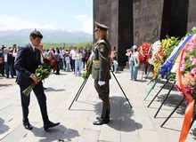 Շնորհավոր Մայիսի 28 և կեցցե Հայաստանի Հարապետությունը. հաղթական օրը՝ Ապարանում Շնորհավոր Մայիսի 28 և կեցցե Հայաստանի Հարապետությունը. հաղթական օրը՝ Ապարանում