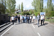 Մշտադիտարկվում են սուբվենցիոն ծրագրերը Մշտադիտարկվում են սուբվենցիոն ծրագրերը