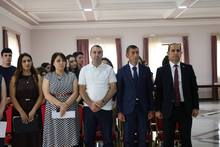 Հայ-վրացական երիտասարդական հավաքի մասնակիցները եռօրյա միջոցառման շրջանակում զարգացրել են գիտելիքներն ու հմտությունները Հայ-վրացական երիտասարդական հավաքի մասնակիցները եռօրյա միջոցառման շրջանակում զարգացրել են գիտելիքներն ու հմտությունները