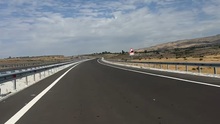 Հյուսիս-հարավ, Տրանշ-2-ը շուտով կգործարկվի 