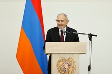 Սասունիկի նորակառույց դպրոցի բացման ժամանակ ՀՀ Վարչապետը ընդգծեց կրթության առանցքային դերը երկրի զարգացման գործում