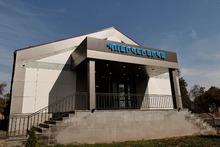 Արագածոտնի մարզ կատարած այցի շրջանակում Վարչապետը եղավ Աշտարակի նոր կառուցված և շահագործման հանձնված  պոլիկլինիկայում։