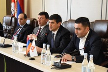 Մարզպետ Սերգեյ Մովսիսյանը ՀԷՑ-ի բարեփոխումը կարևոր ռազմավարական քայլ  է համարում 