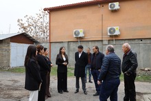 Աշտարակի «Մանուշակ» և Արաքս Մուրադյանի անվան թիվ 5 մանկապարտեզները պետբյուջեի միջոցներով կհիմնանորոգվեն․ գործընթացը մեկնարկել է Աշտարակի «Մանուշակ» և Արաքս Մուրադյանի անվան թիվ 5 մանկապարտեզները պետբյուջեի միջոցներով կհիմնանորոգվեն․ գործընթացը մեկնարկել է