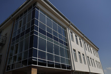 Օհանավանի դպրոցում բնագիտական դասերը հիմա սկսվում են ոչ միայն դասագրքերով, այլ նաև փորձերով