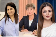  Մարտ ամսվա արդյունքներով Արագածոտնի մարզից  հաղթող է  ճանաչվել  3 մանկավարժ