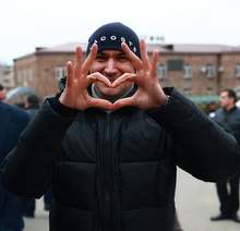 Շնորհավորում եմ մայրության և գեղեցկության օր Շնորհավորում եմ մայրության և գեղեցկության օր