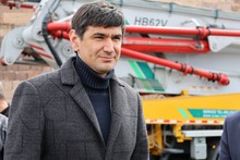 Մարզի համայնքներում շինարարական եռուզեռը վերսկսվել է, կյանքի են կոչվում զարգացման աննախադեպ ծրագրեր Մարզի համայնքներում շինարարական եռուզեռը վերսկսվել է, կյանքի են կոչվում զարգացման աննախադեպ ծրագրեր