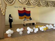 Քաղաքացու օրվա թեմայով Արագածոտնի մարզի համայնքներում կայացել են բանախոսություններ