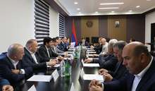 Մարզում կառուցվող, վերակառուցվող և հիմնանորոգվող 45 դպրոցներին ավելացել են ևս 7-ը, 10 դպրոցների արդիականացման ծրագրեր էլ ներկայացվել են հաստատման