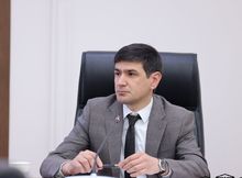 Այսօրվա հերոսները դուք եք, սիրելի՛ շրջանավարտներ, վայելեք ձեր օրը, լայն ժպտացեք և թող ձեր աչքերի փայլը երբեք չմարի․ Արագածոտնի մարզպետ