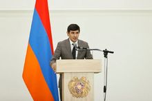 Հայաստանի Հանրապետության բանակը կերպափոխվում է՝ բարձրացնելով իր պաշտպանունակությունն ու ամրացնելով զինված ուժերի հիմքերը․ մարզպետ