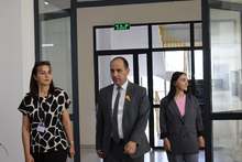 Արագածոտնի մարզի դպրոցներում ավարտական քննություններն անցնում են պատշաճ մթնոլորտում 