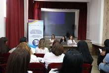 Աշտարակում տեղի ունեցավ &laquo;Ատելության խոսքը ընտրությունների և նախընտրական քարոզչության ընթացքում&raquo; թեմայով իրազեկման սեմինար