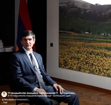 Ֆեստիվառը մոտենում է...