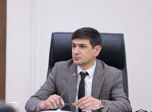 Սերգեյ Մովսիսյանը վերանշանակվել է Արագածոտնի մարզպետի պաշտոնում