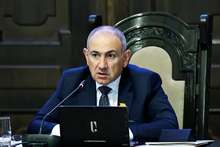ՀՀ կառավարությունը այսօրվա նիստի համապատասխան որոշմամբ 1 միլիարդ 110 միլիոն դրամ է հատկացրել 19 համայնքի թվով 25 ծրագրի համաֆինանսավորման համար 