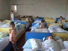 Արագածոտնի մարզի Դավթաշեն համայնքում բացվեց մանկապարտեզ