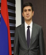 Սերգեյ Մովսիսյան